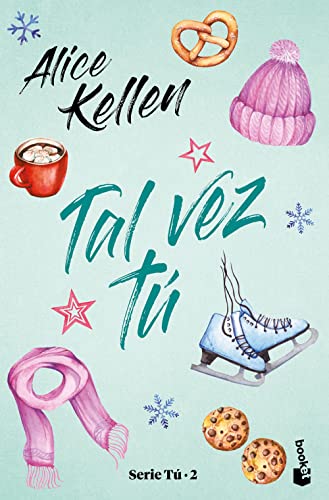 Tal vez t Serie T 2 [Paperback]