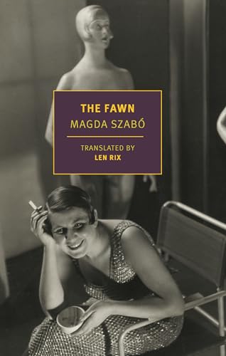 The Fawn [Paperback]