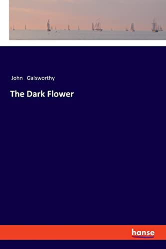 Dark Flower