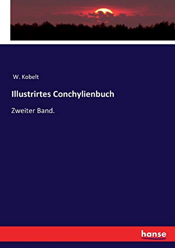 Illustrirtes Conchylienbuch