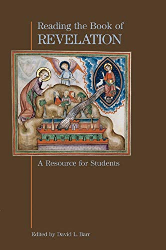 Reading The Book Of Revelation A Resource For Students (resources For Biblical  [Paperback]