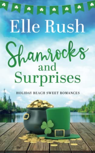 Shamrocks And Surprises
