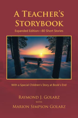 Teacher's Storybook