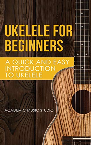 Ukelele For Beginners