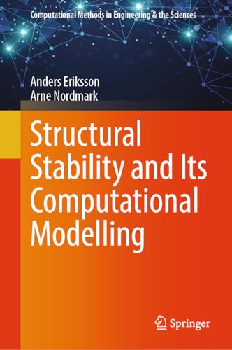 Structural Stability and Its Computational Modelling [Hardcover]