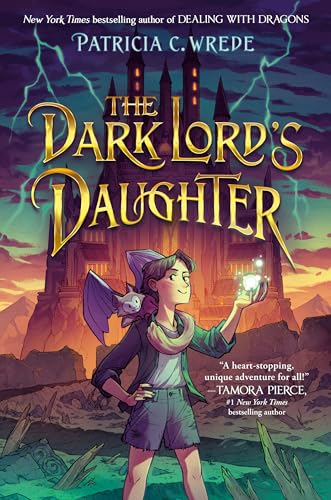 The Dark Lord's Daughter [Hardcover]