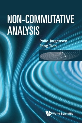 Non-Commutative Analysis [Paperback]