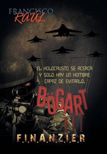 Bgart Iii F.I.N.A.N.Z.I.E.R (spanish Edition) [Hardcover]