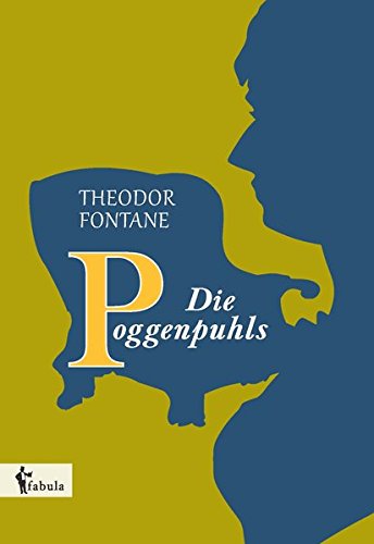Die Poggenpuhls (german Edition) [Paperback]