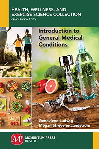 Introduction To General Medical Conditions [Paperback]