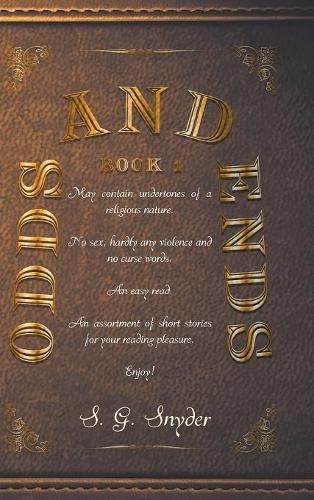 Odds And Ends [Hardcover]