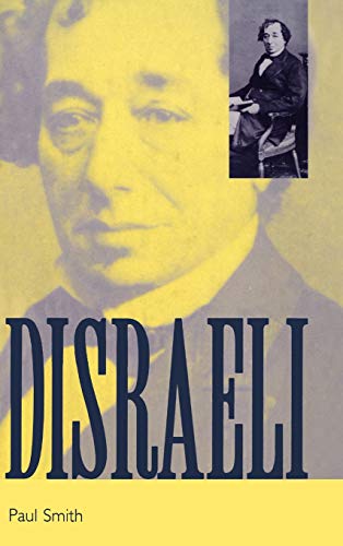 Disraeli A Brief Life [Hardcover]
