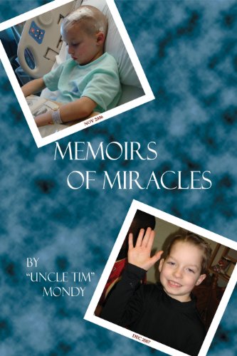 Memoirs of Miracles [Paperback]