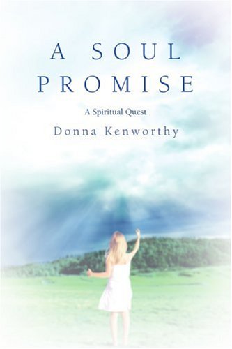 Soul Promise  A Spiritual Quest [Paperback]