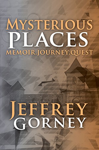 Mysterious Places [Paperback]