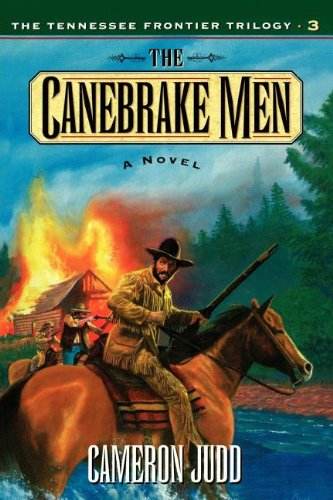 The Canebrake Men [Paperback]