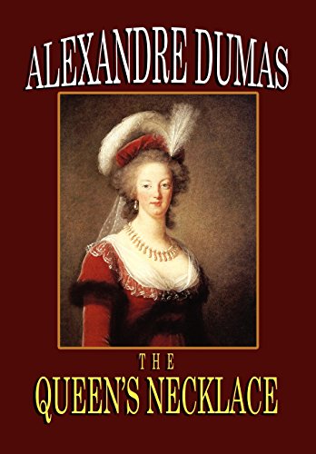 The Queen's Necklace [Hardcover]