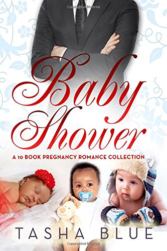 Baby Shower [Paperback]