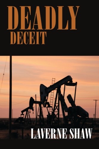 Deadly Deceit [Paperback]