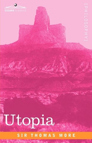 Utopia [Paperback]