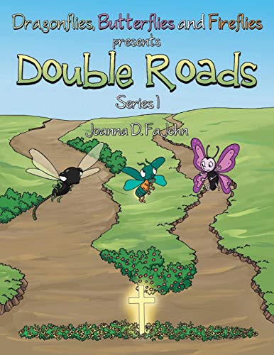 Double Roads Series 1 [Paperback]
