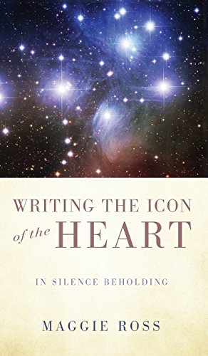 Writing The Icon Of The Heart [Hardcover]