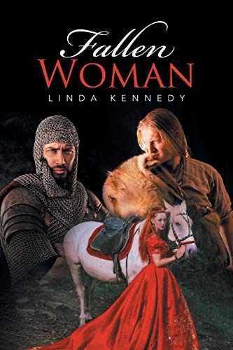 Fallen Woman [Paperback]