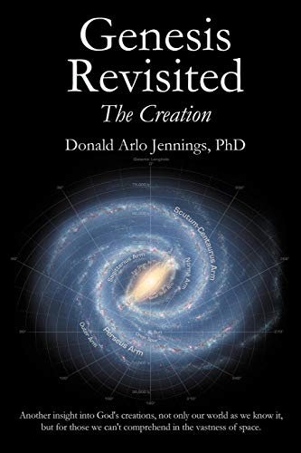 Genesis Revisited - The Creation [Paperback]