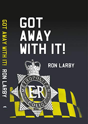 Got Away With It [Hardcover]
