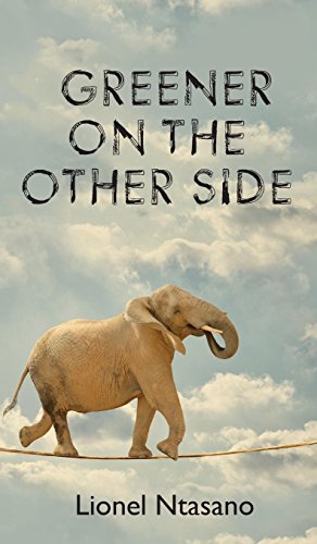 Greener On The Other Side [Hardcover]