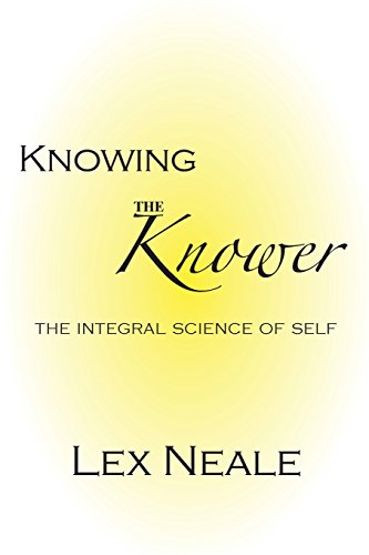 Knowing The Knower [Paperback]