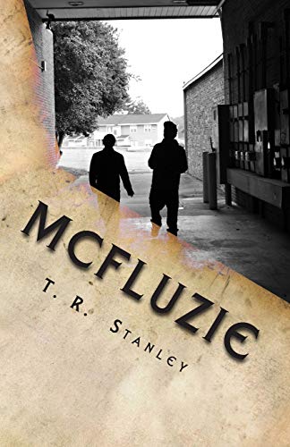 Mcfluzie Take It To The Grave [Paperback]