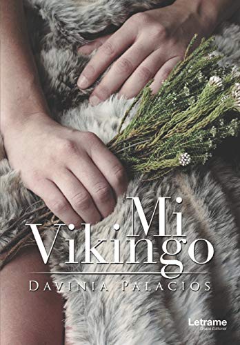 Mi Vikingo [Paperback]