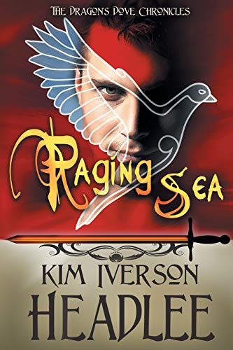 Raging Sea [Paperback]
