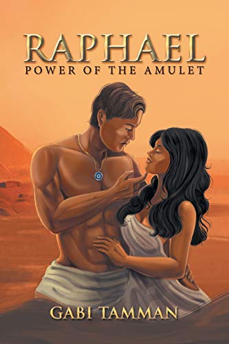 Raphael  Power of the Amulet [Paperback]