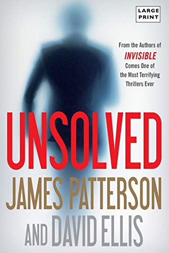 Unsolved [Paperback]