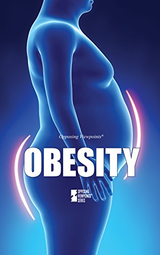 Obesity (opposing Viewpoints) [Paperback]