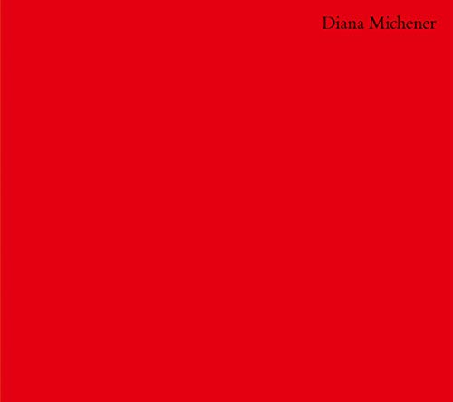Diana Michener Twenty-Eight Figure Studies [Paperback]