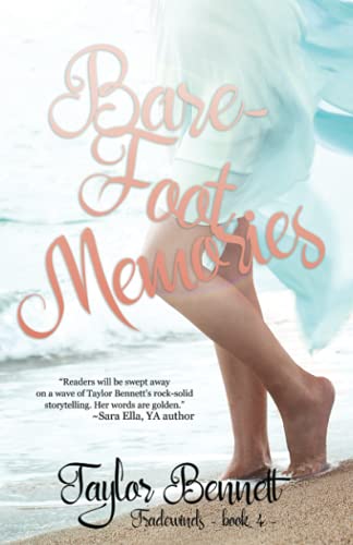 Barefoot Memories [Paperback]