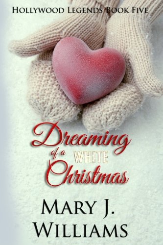 Dreaming of a White Christmas [Paperback]