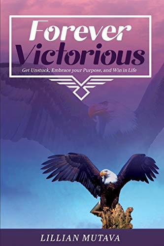 Forever Victorious [Paperback]