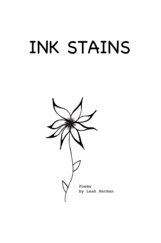 Ink Stains [Paperback]