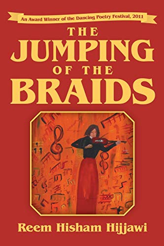 Jumping of the Braids [Paperback]