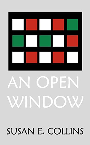 Open Window [Paperback]