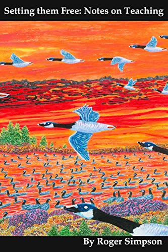 Setting Them Free [Paperback]