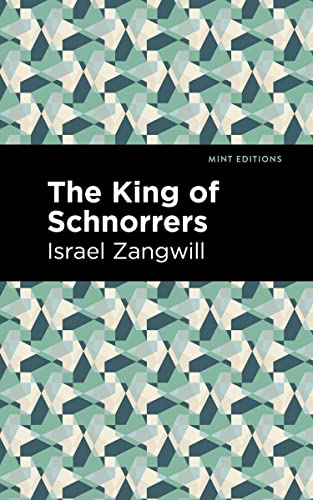 The King of Schnorrers [Paperback]