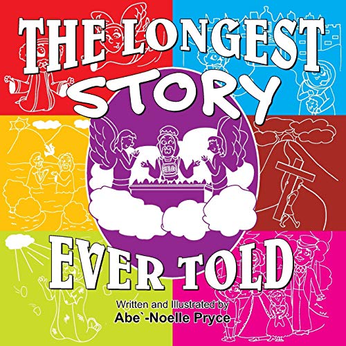The Longest Story Ever Told [Paperback]