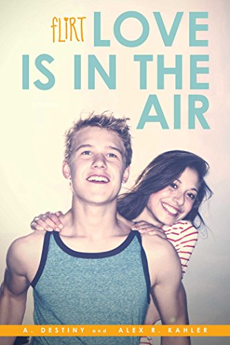 Love Is in the Air [Paperback]