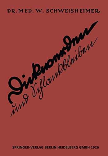 Dickwerden und Schlankbleiben Verhtung und Behandlung von Fettleibigkeit und F [Paperback]