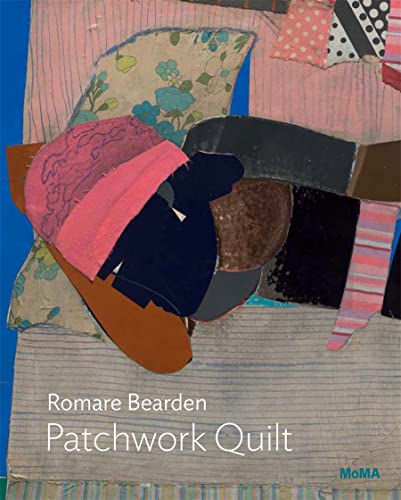 Romare Bearden Patchwork Quilt [Paperback]